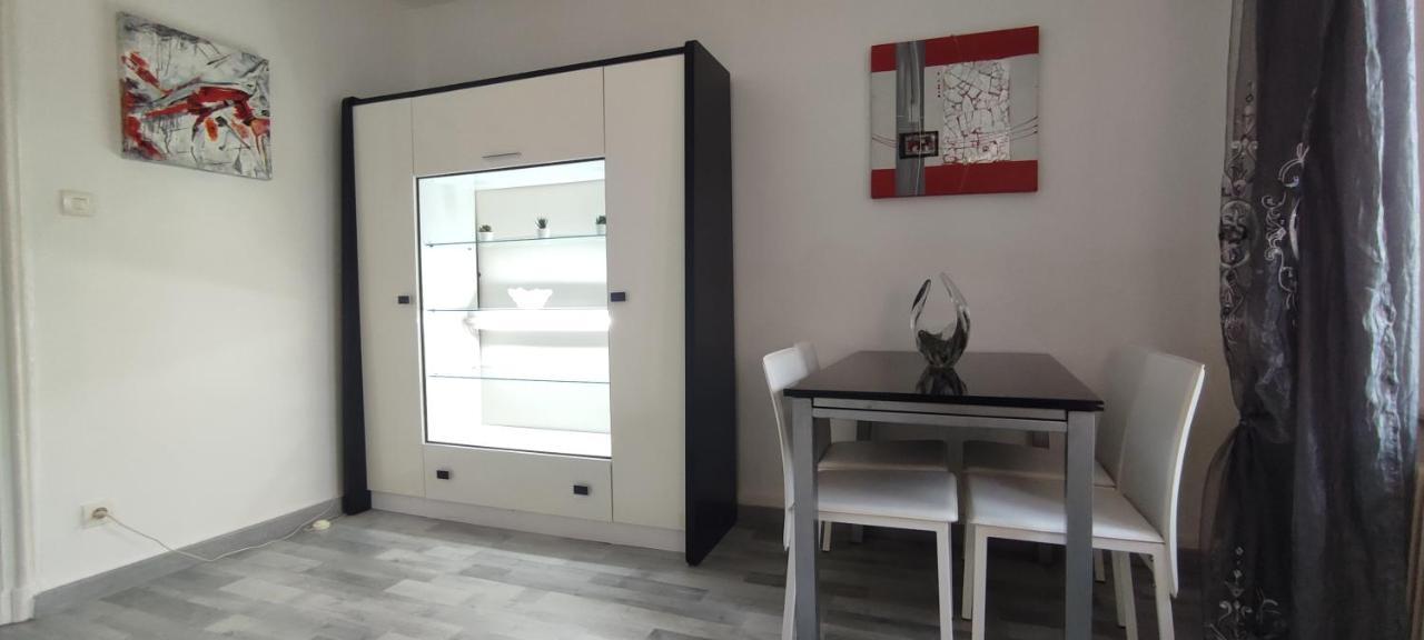 Logement Cosy Et Spacieux, A 2 Pas Du Centre-Ville Colmar Exteriör bild