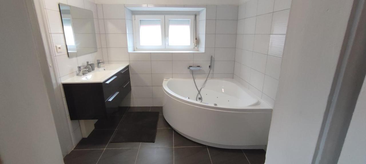 Logement Cosy Et Spacieux, A 2 Pas Du Centre-Ville Colmar Exteriör bild