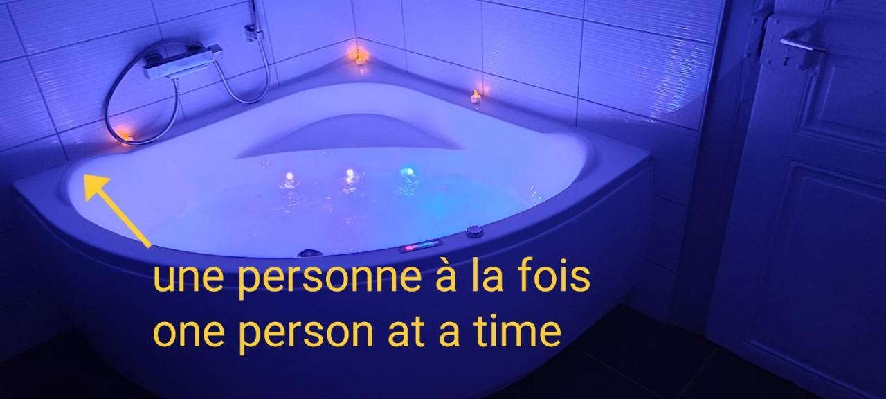 Logement Cosy Et Spacieux, A 2 Pas Du Centre-Ville Colmar Exteriör bild